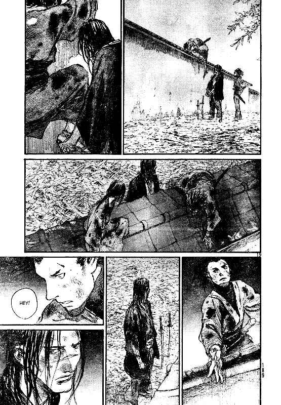Mugen no Junin Chapter 155 - Page 18