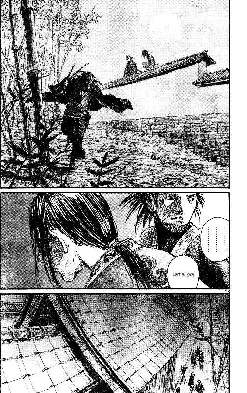 Mugen no Junin Chapter 155 - Page 22
