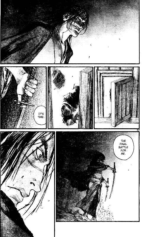 Mugen no Junin Chapter 155 - Page 26