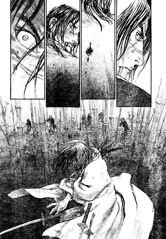 Mugen no Junin Chapter 155 - Page 27