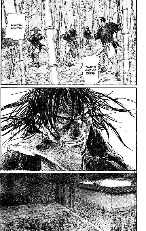 Mugen no Junin Chapter 155 - Page 28