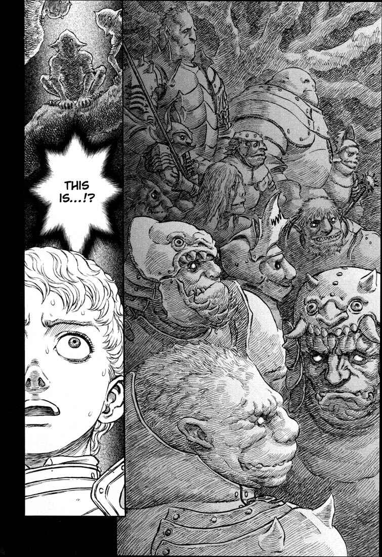Berserk Chapter 194 - Page 11