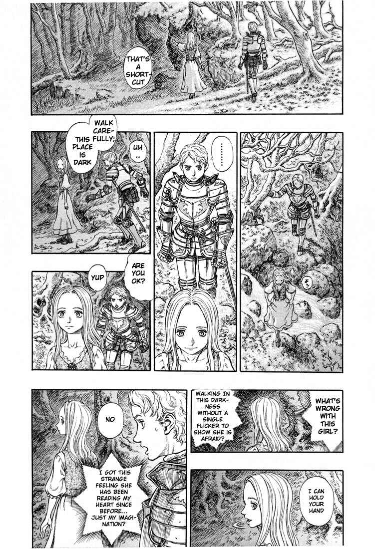 Berserk Chapter 194 - Page 9