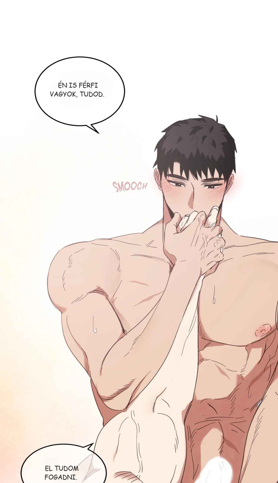 Our Sunny Days Chapter 24 - Page 13