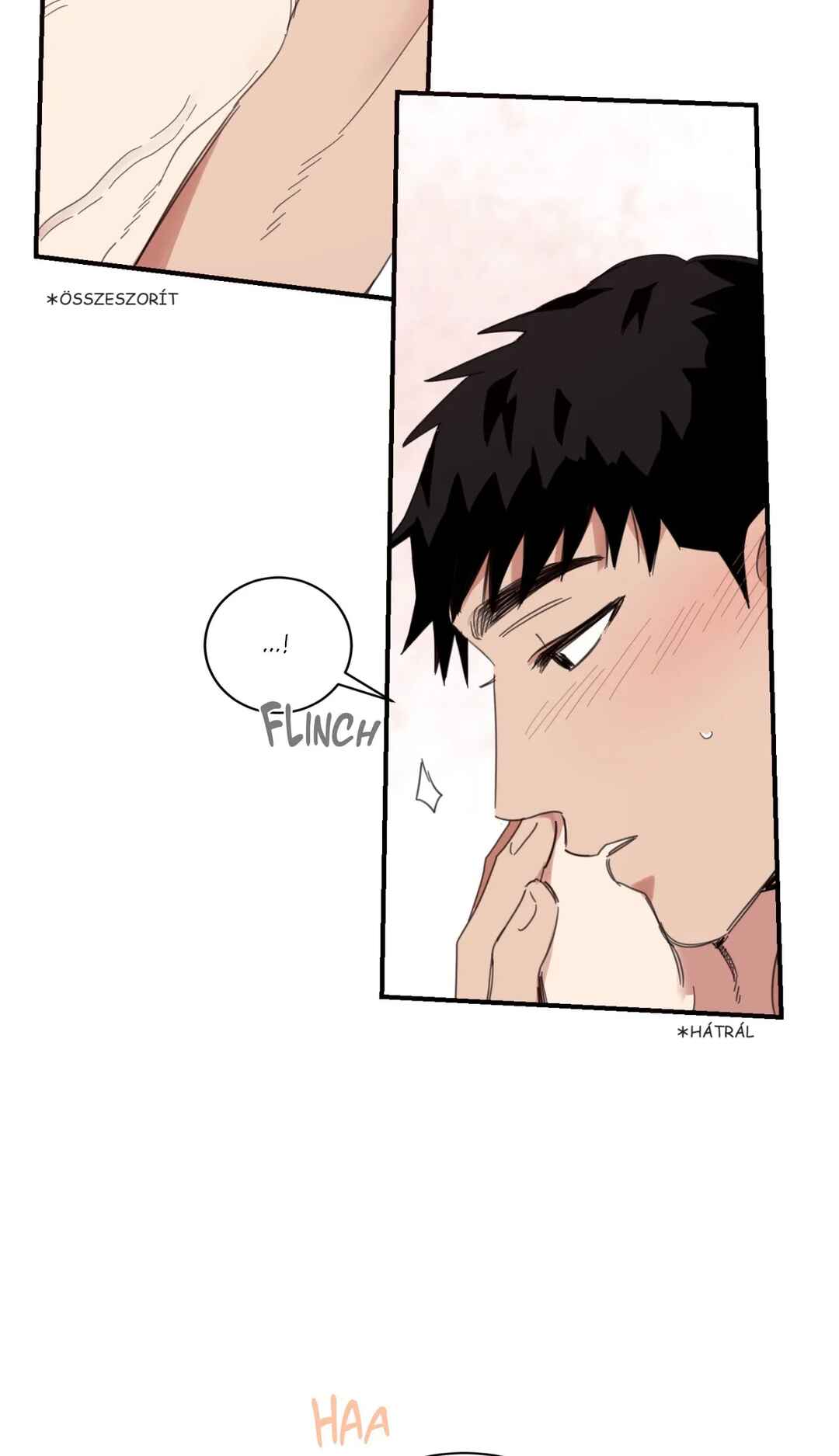 Our Sunny Days Chapter 24 - Page 14