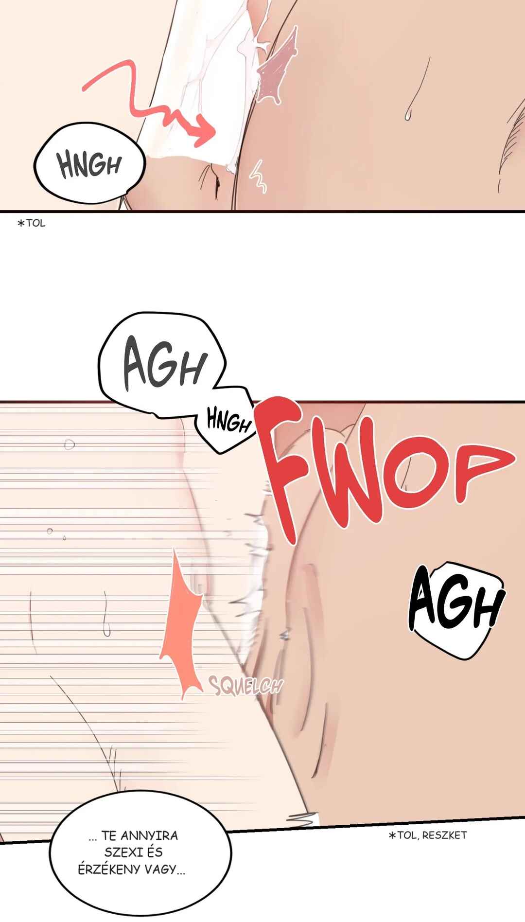Our Sunny Days Chapter 24 - Page 18