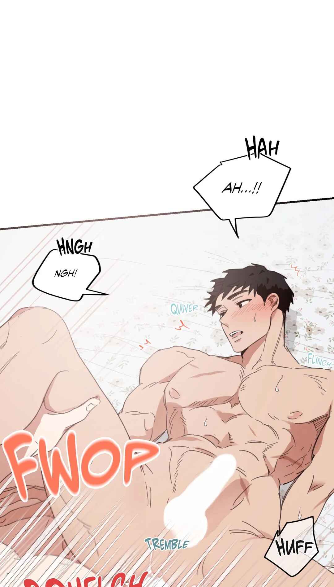 Our Sunny Days Chapter 24 - Page 19