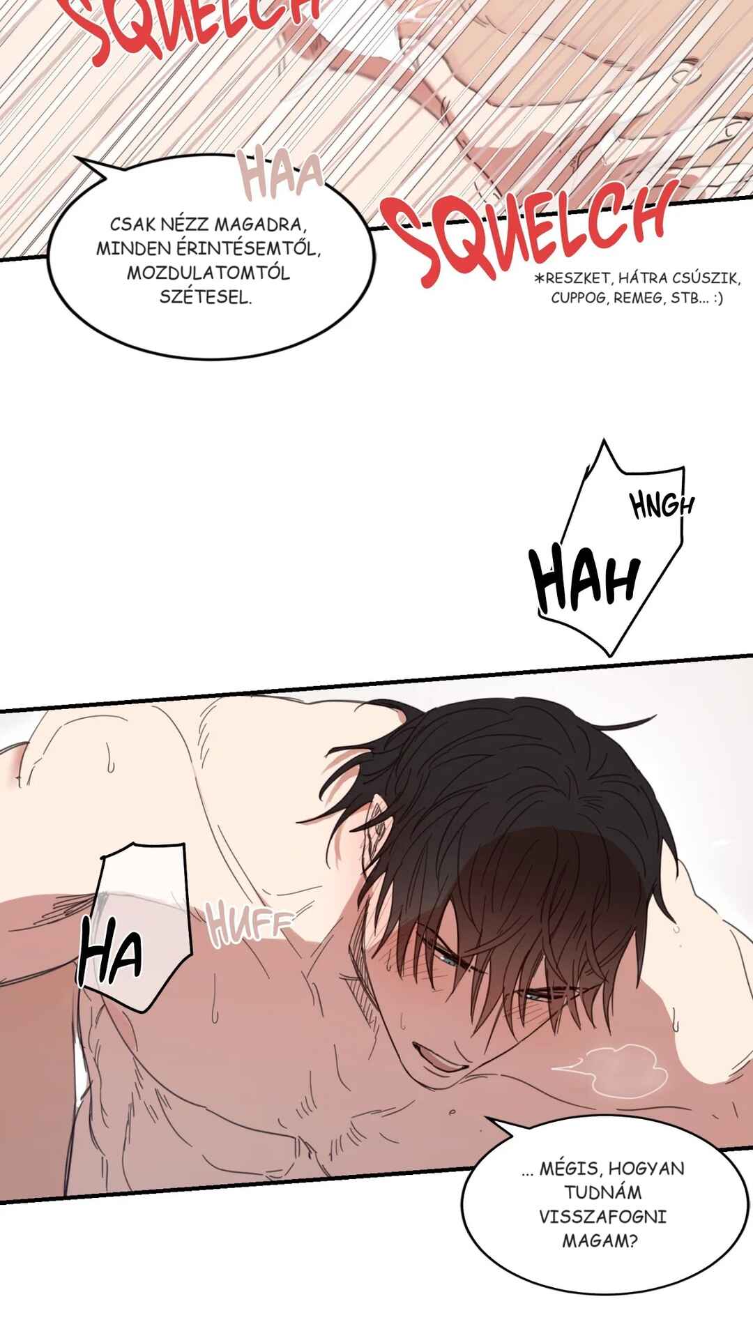 Our Sunny Days Chapter 24 - Page 20