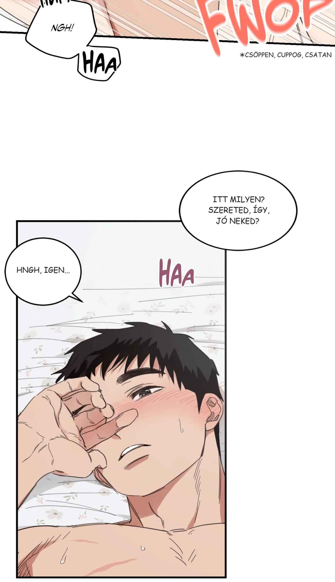 Our Sunny Days Chapter 24 - Page 22