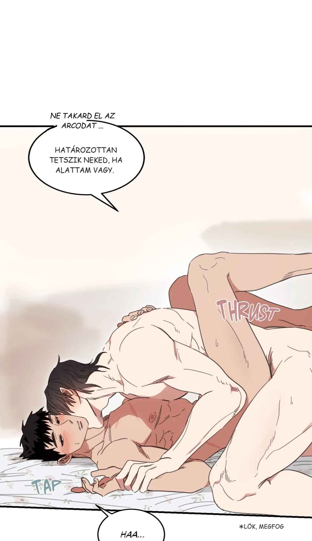 Our Sunny Days Chapter 24 - Page 23