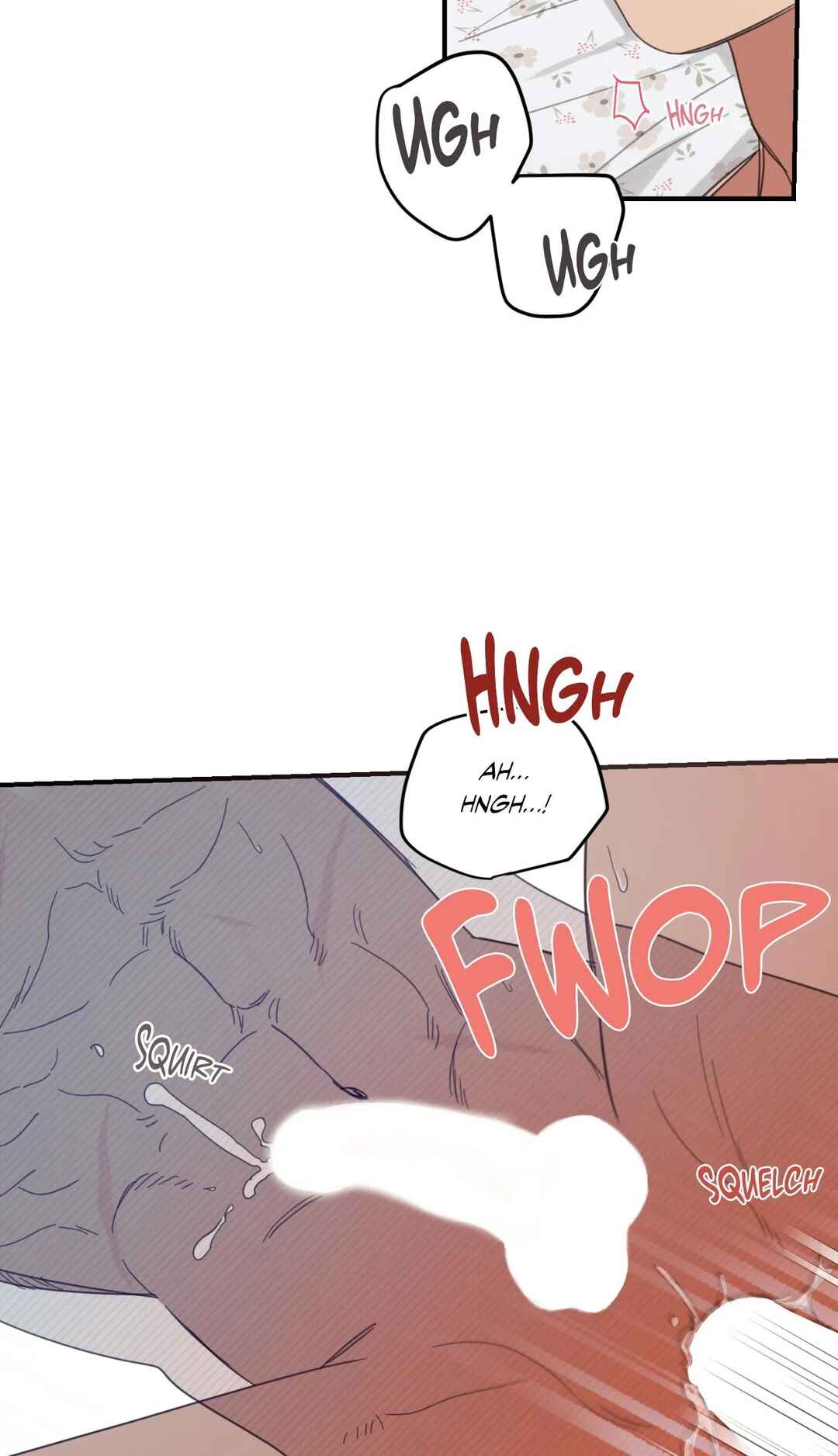 Our Sunny Days Chapter 24 - Page 26
