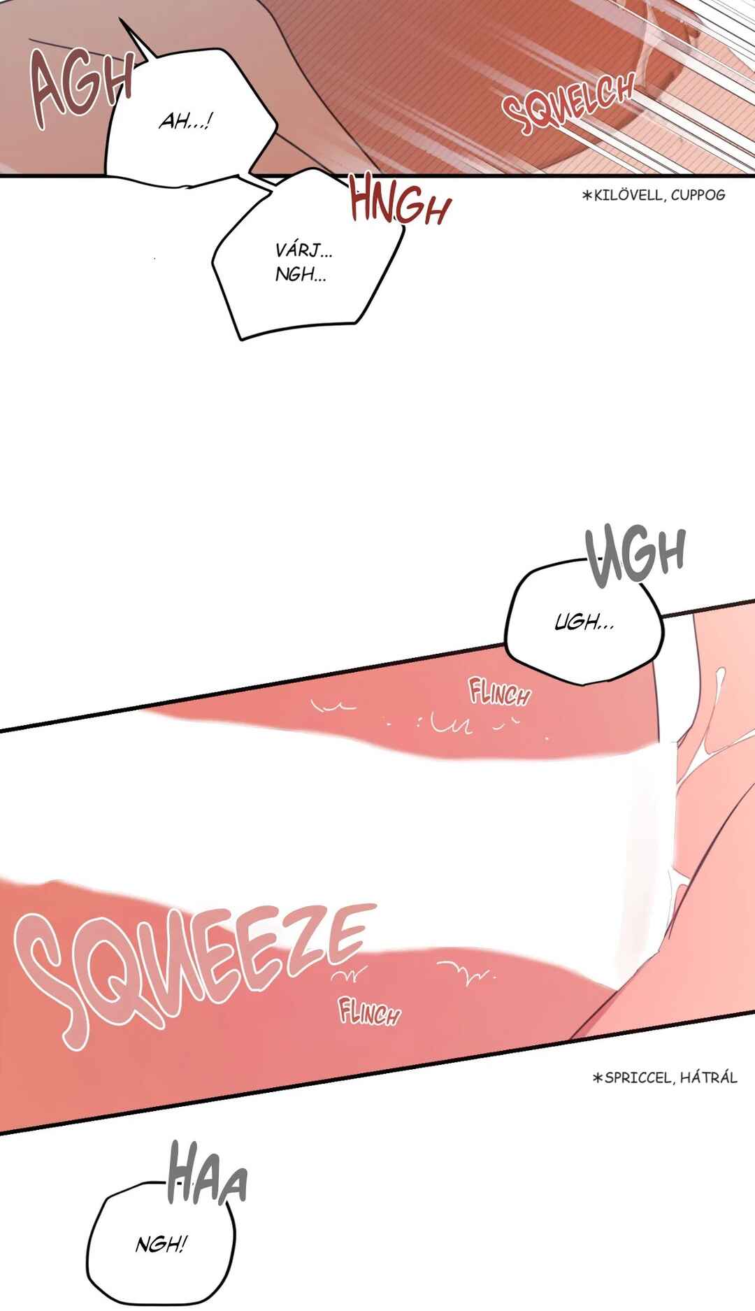 Our Sunny Days Chapter 24 - Page 27