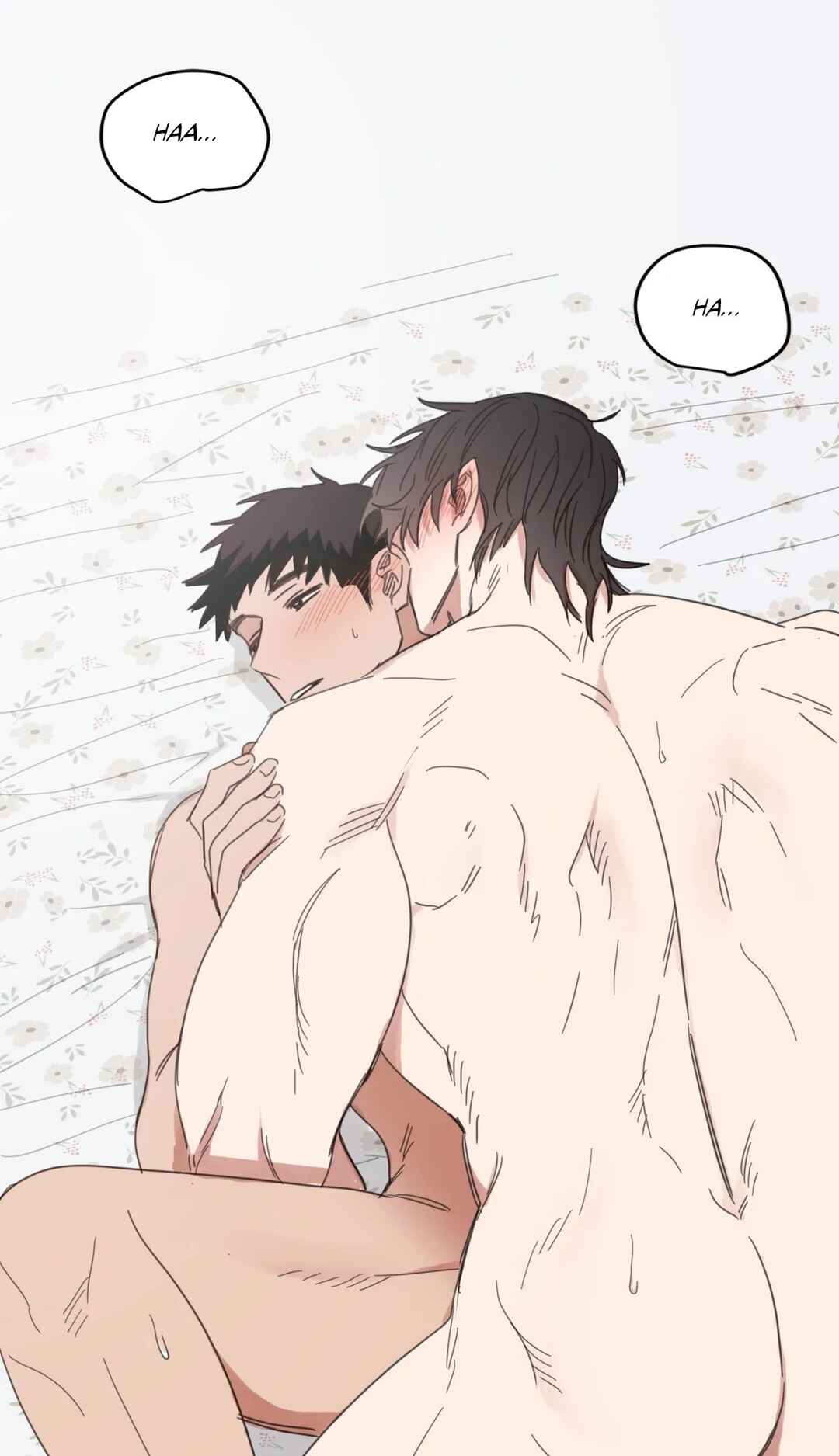 Our Sunny Days Chapter 24 - Page 29
