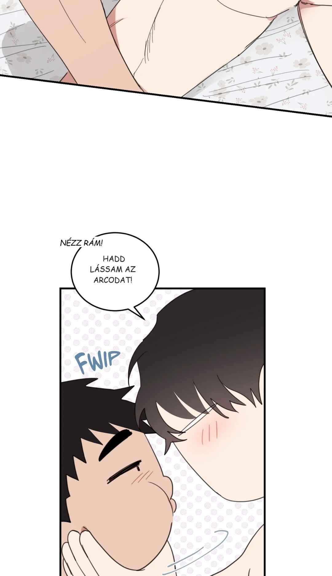Our Sunny Days Chapter 24 - Page 30