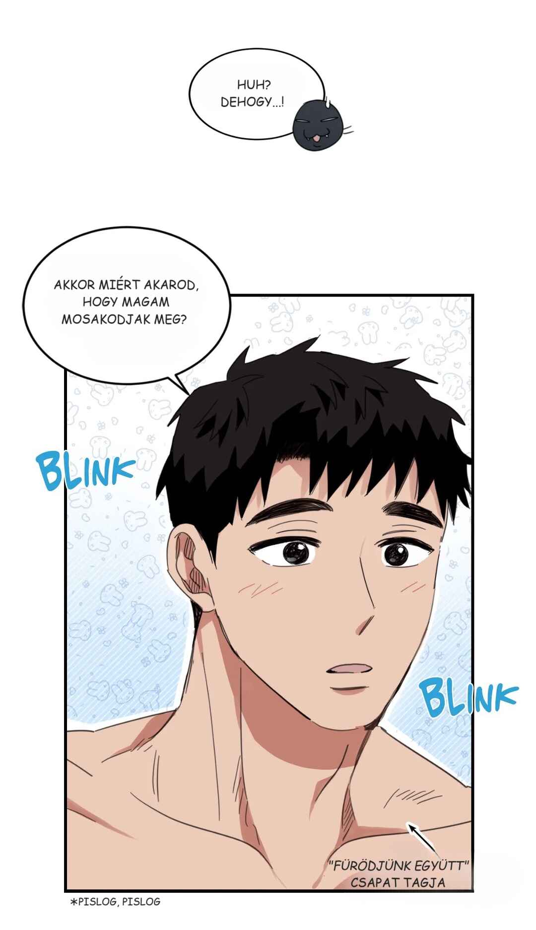 Our Sunny Days Chapter 24 - Page 36