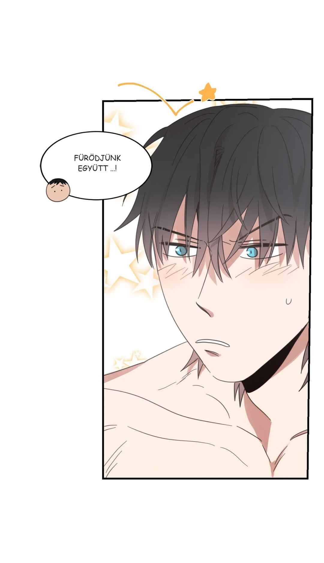 Our Sunny Days Chapter 24 - Page 37