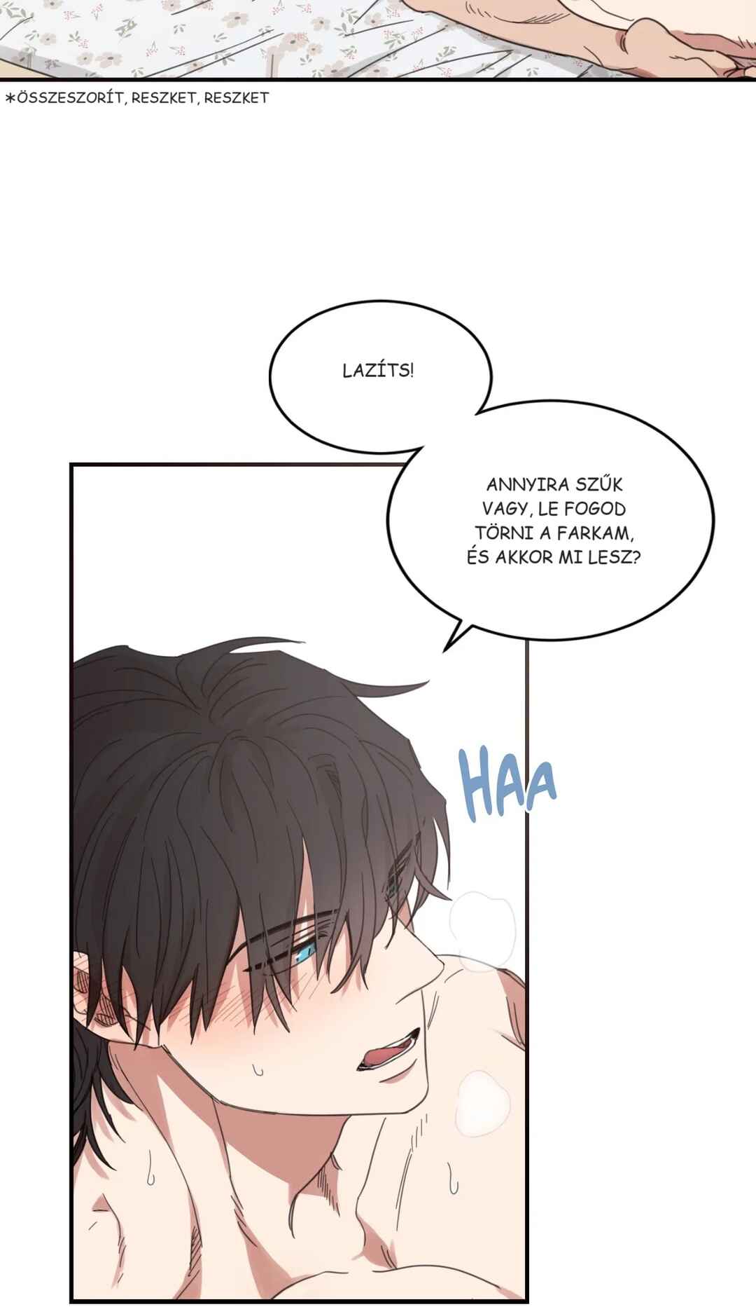 Our Sunny Days Chapter 24 - Page 4