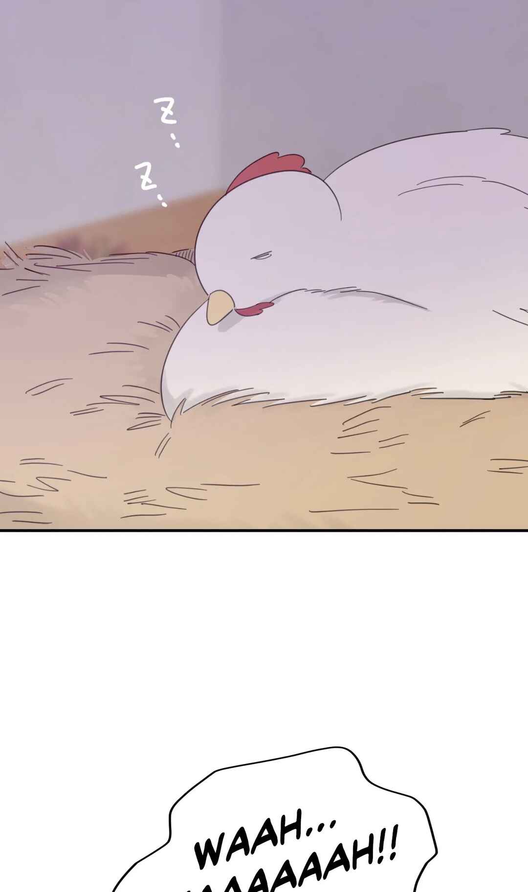 Our Sunny Days Chapter 24 - Page 43