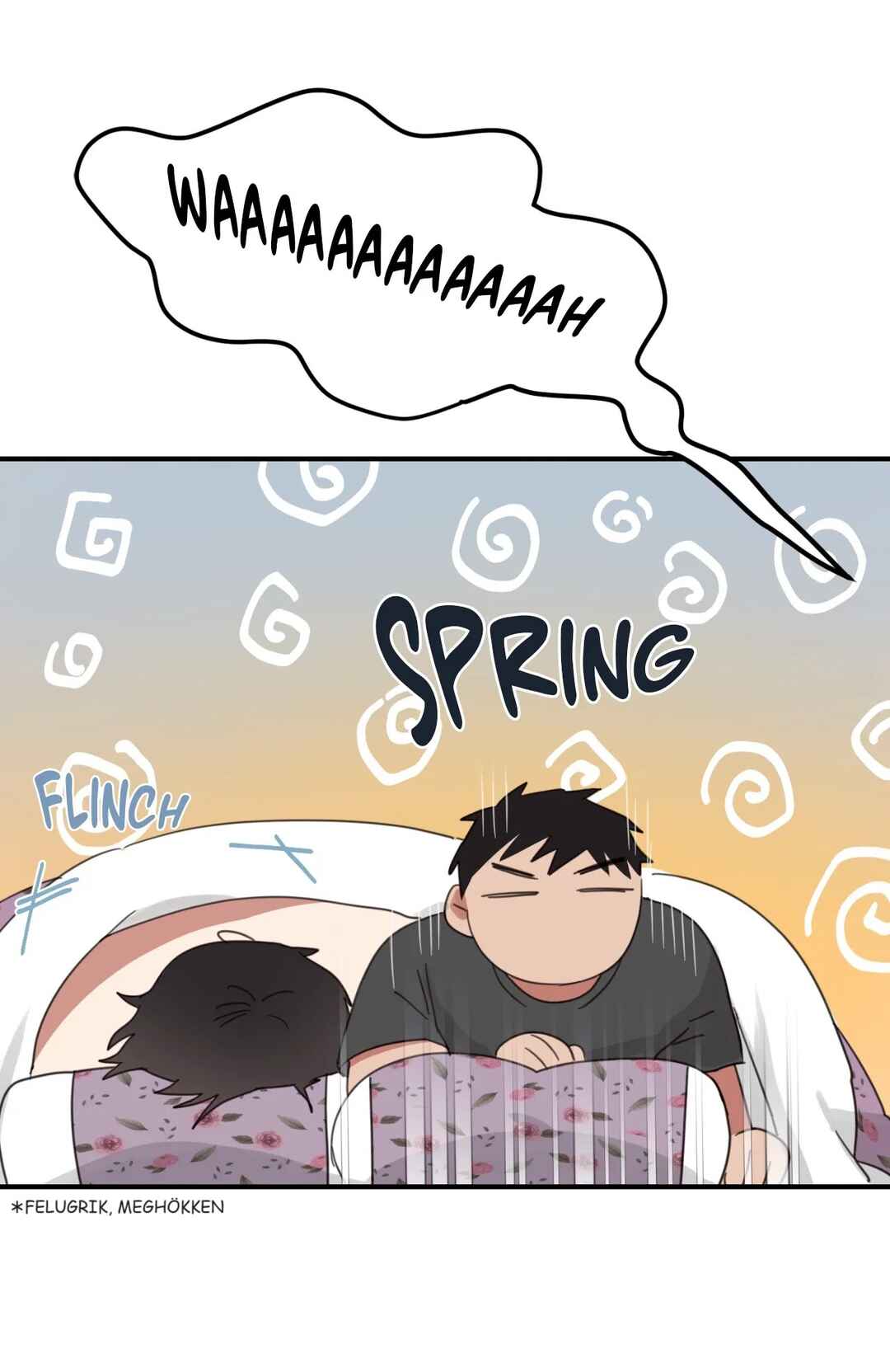 Our Sunny Days Chapter 24 - Page 45