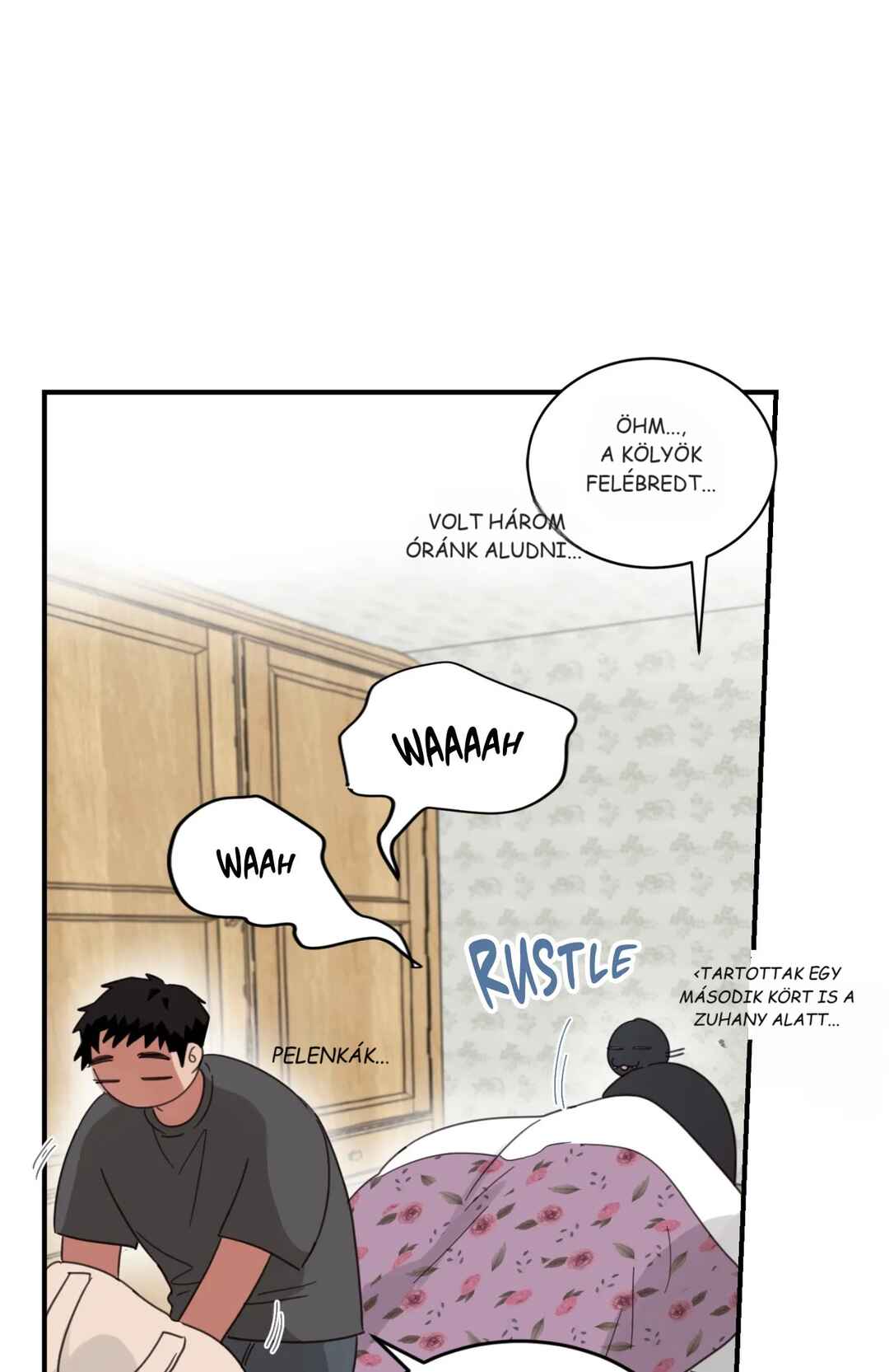 Our Sunny Days Chapter 24 - Page 46