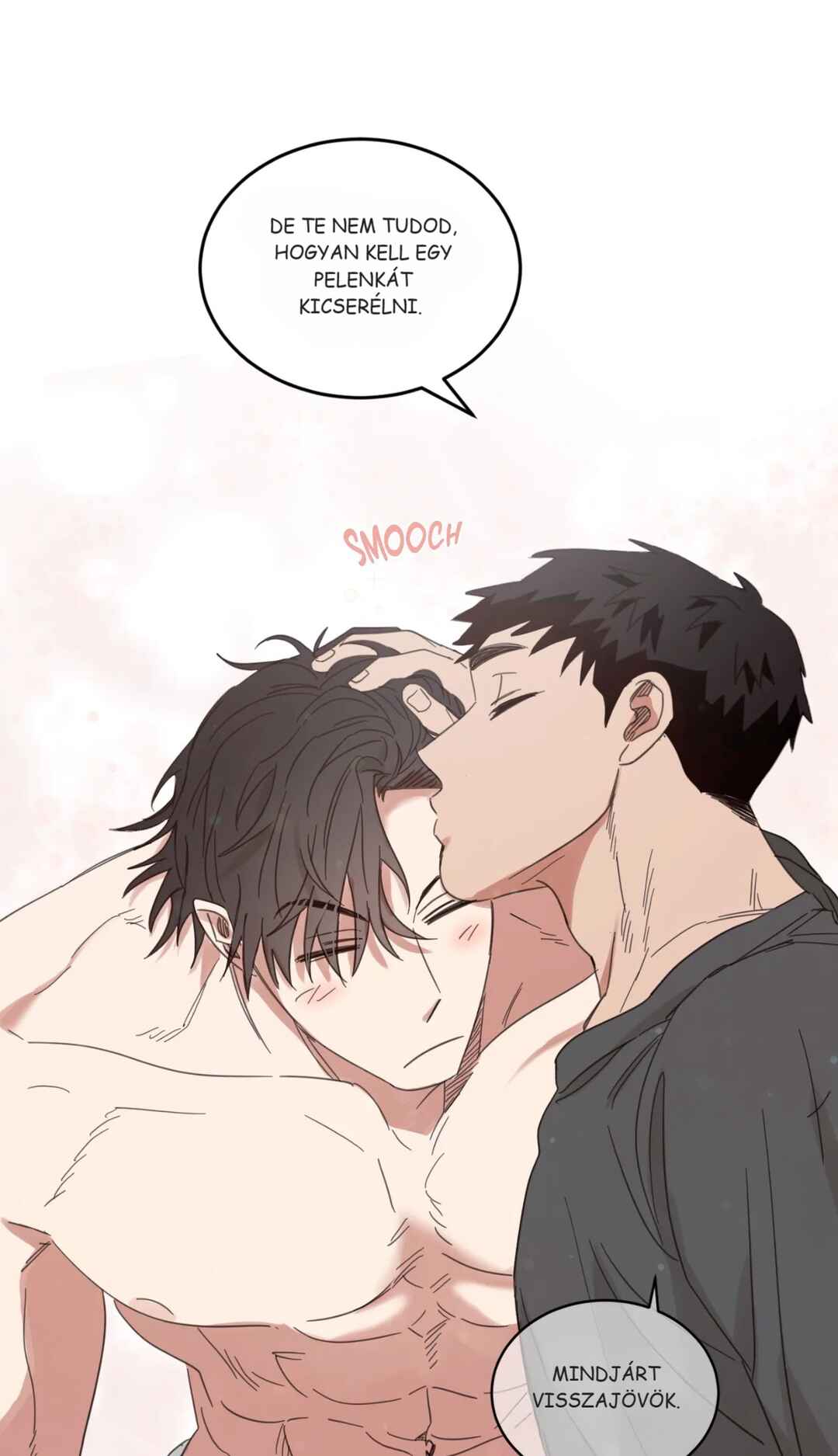 Our Sunny Days Chapter 24 - Page 49