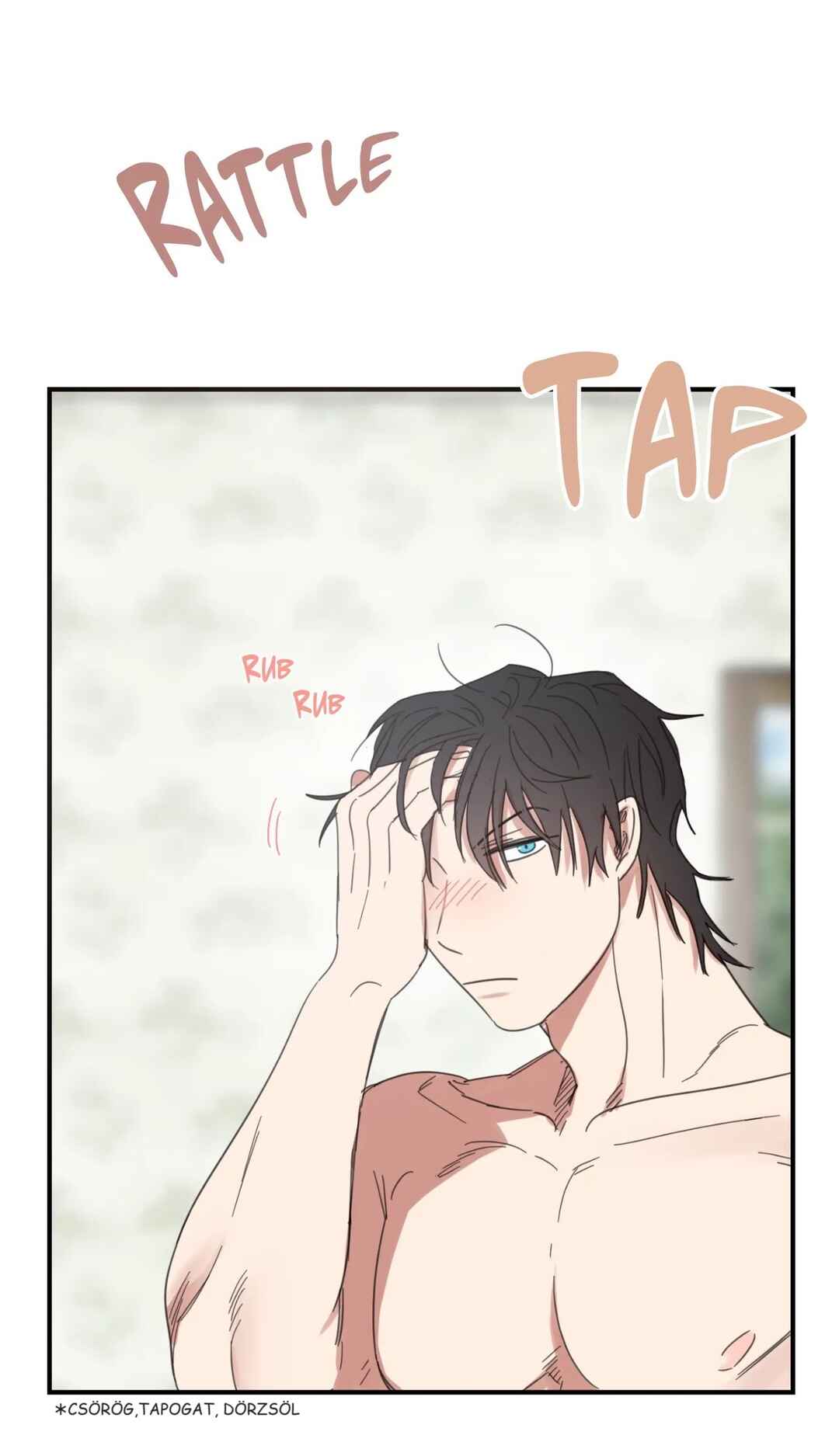 Our Sunny Days Chapter 24 - Page 51