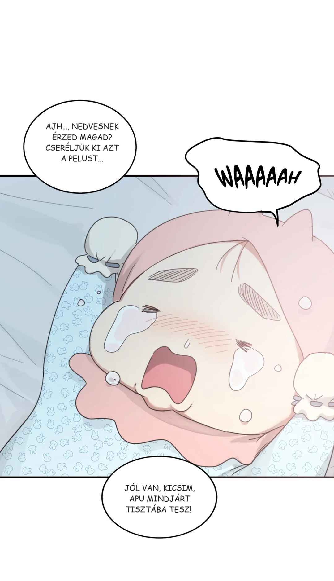 Our Sunny Days Chapter 24 - Page 53