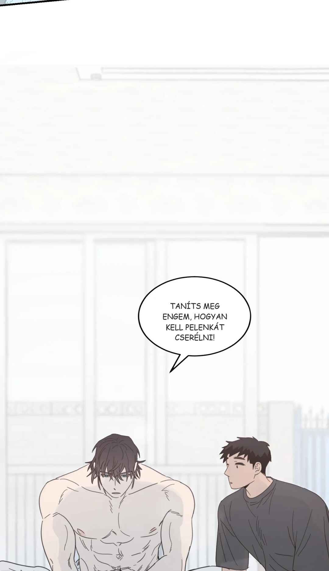 Our Sunny Days Chapter 24 - Page 55