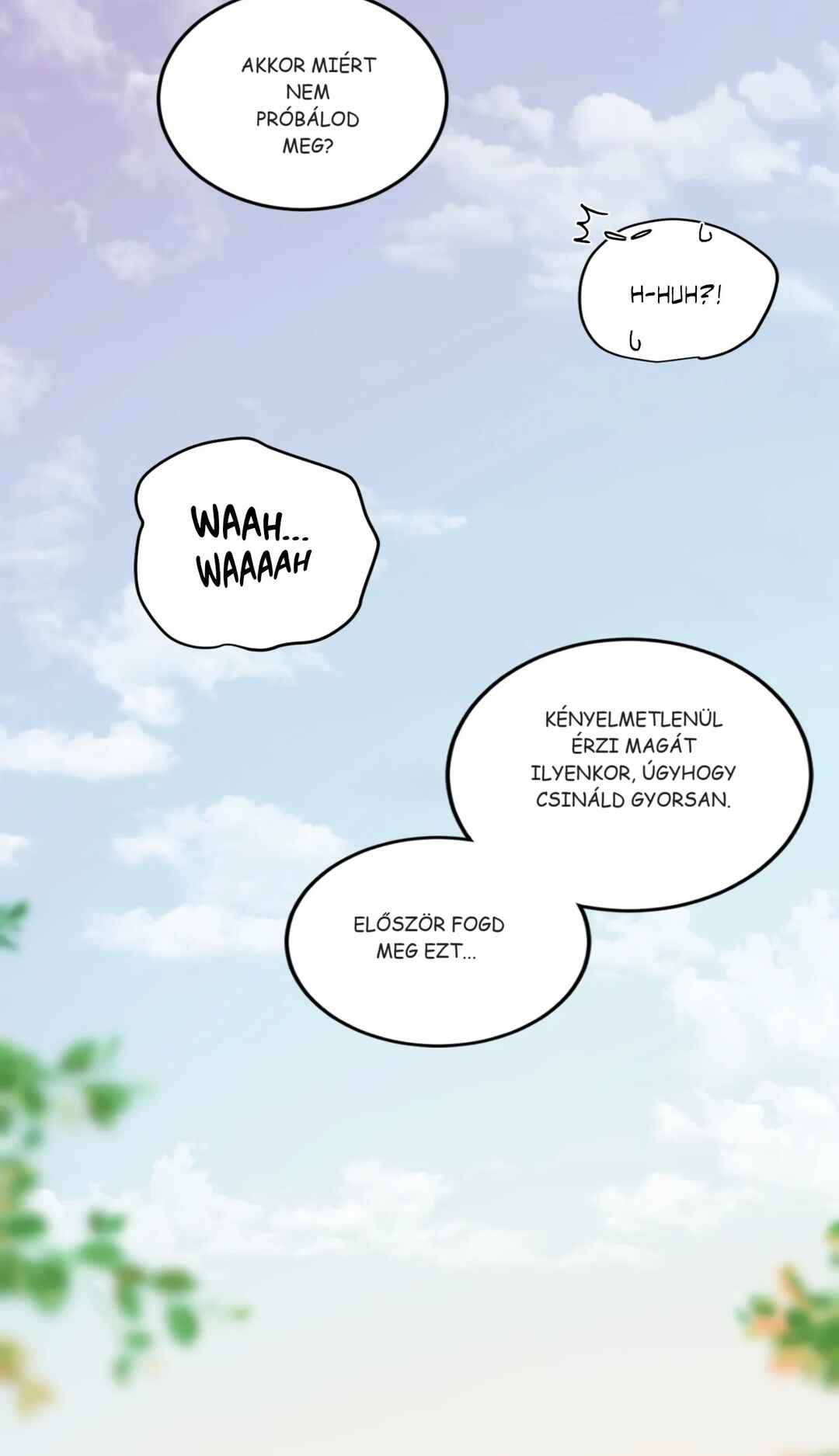Our Sunny Days Chapter 24 - Page 59