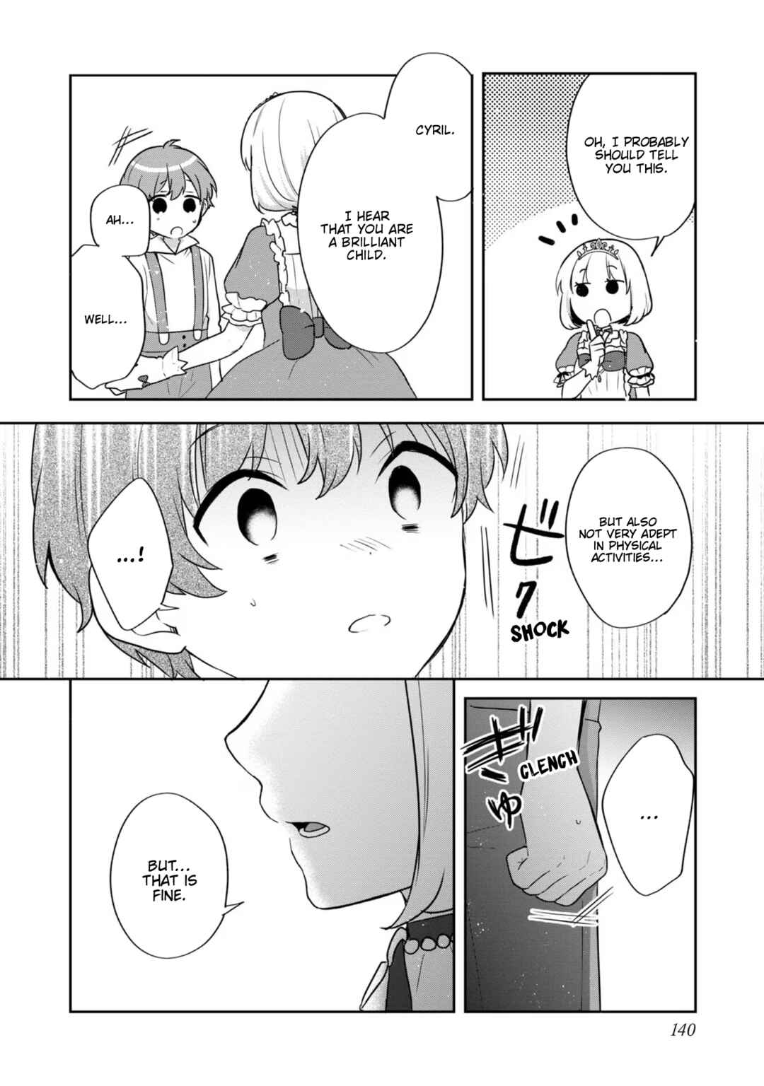 Tearmoon Teikoku Monogatari ~Dantoudai kara Hajimaru, Hime no Tensei Gyakuten Story~ Chapter 32.5 - Page 2
