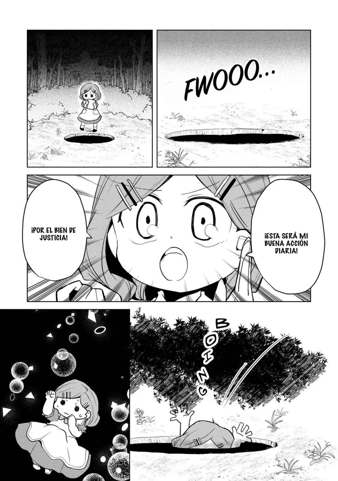 Bungou Stray Dogs: Wan! Chapter 163 - Page 4