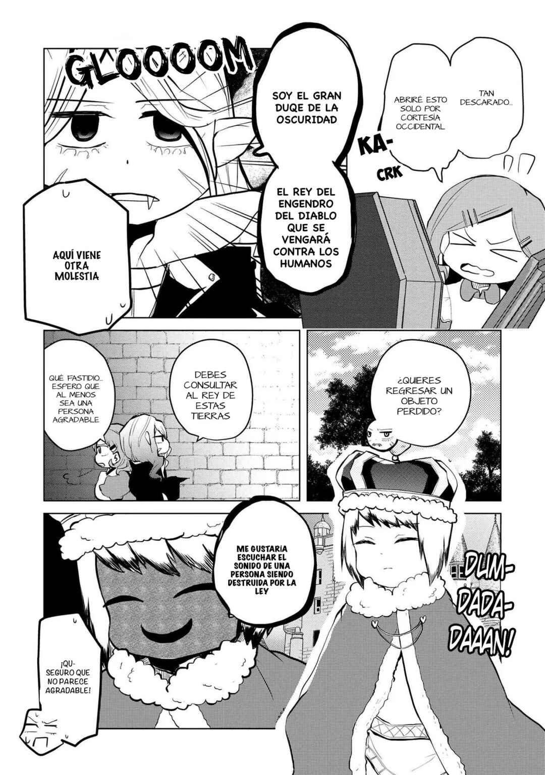 Bungou Stray Dogs: Wan! Chapter 163 - Page 8
