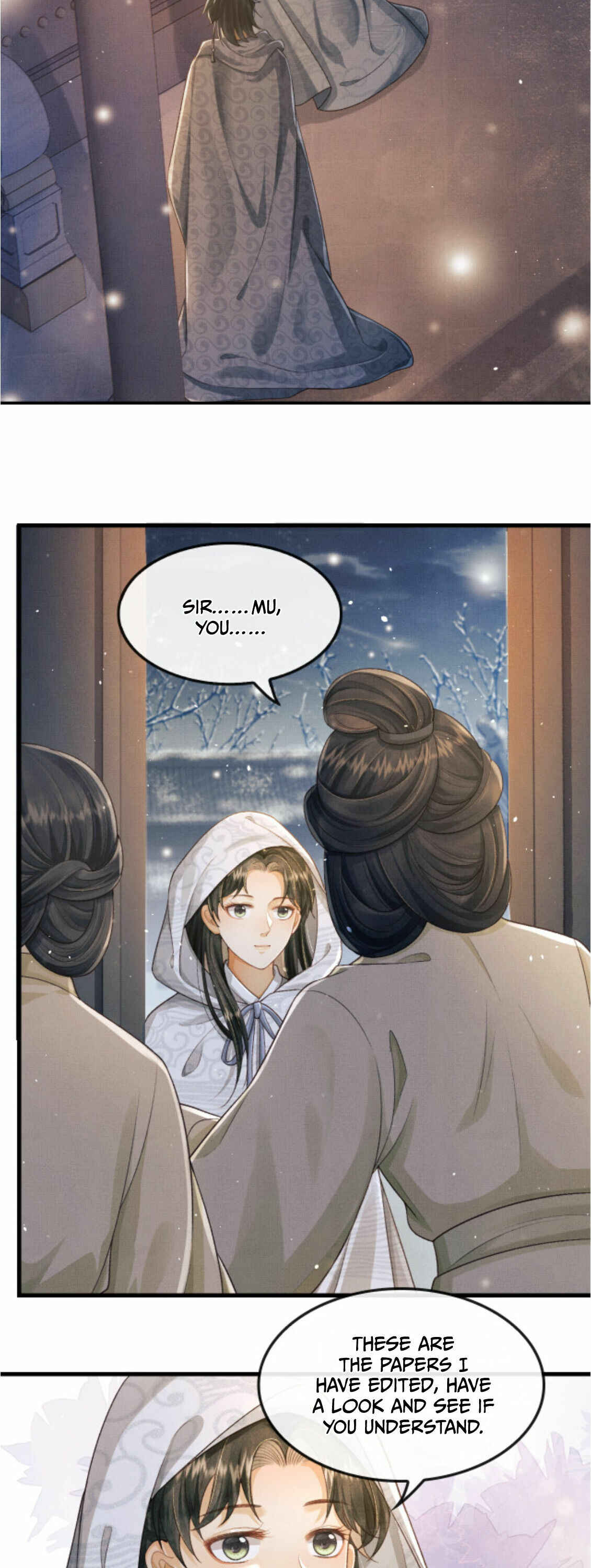 Rebirth Two Lives - I Still Love You Chapter 12 - Page 11