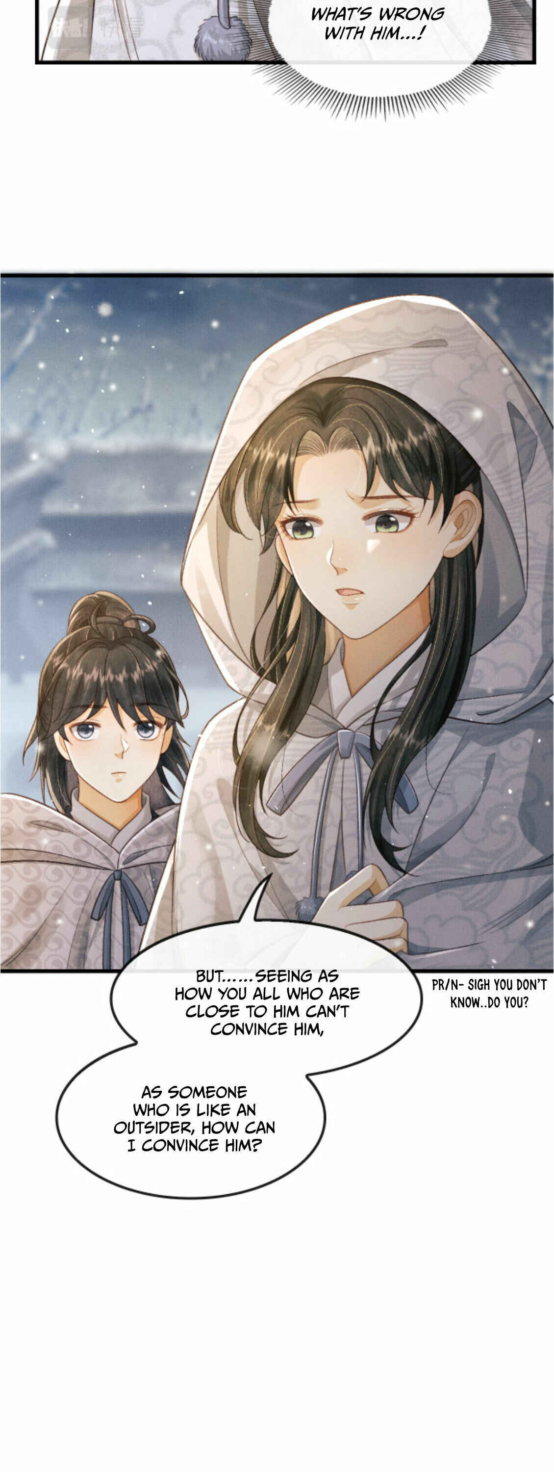 Rebirth Two Lives - I Still Love You Chapter 12 - Page 15