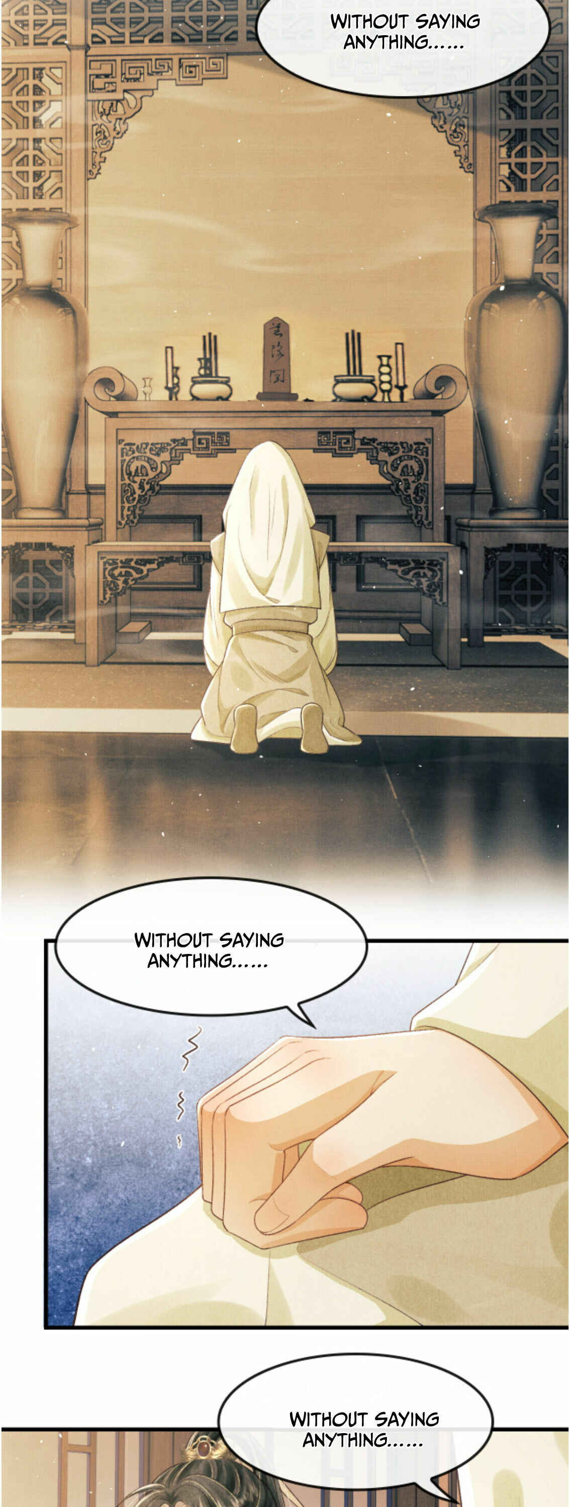 Rebirth Two Lives - I Still Love You Chapter 12 - Page 24