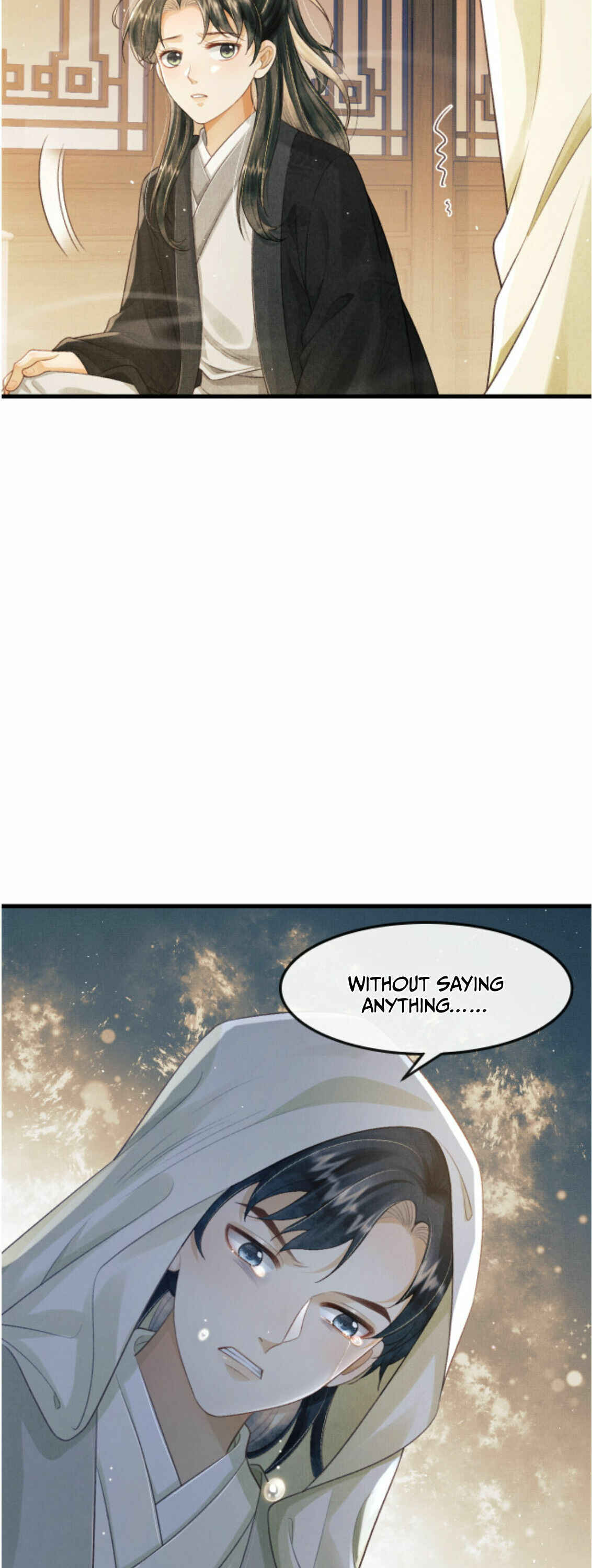 Rebirth Two Lives - I Still Love You Chapter 12 - Page 25