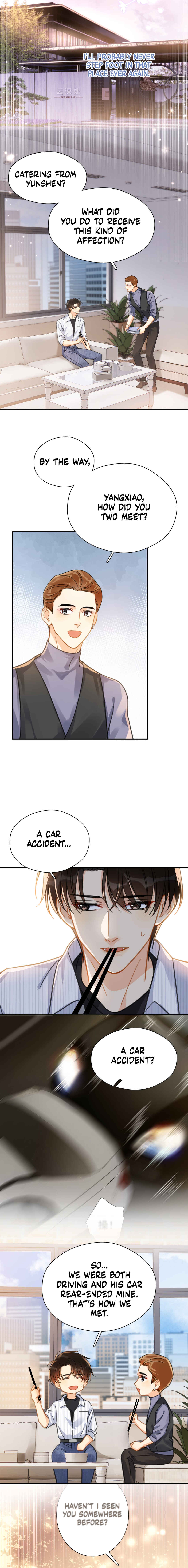 Unexpected Luck Chapter 66 - Page 11