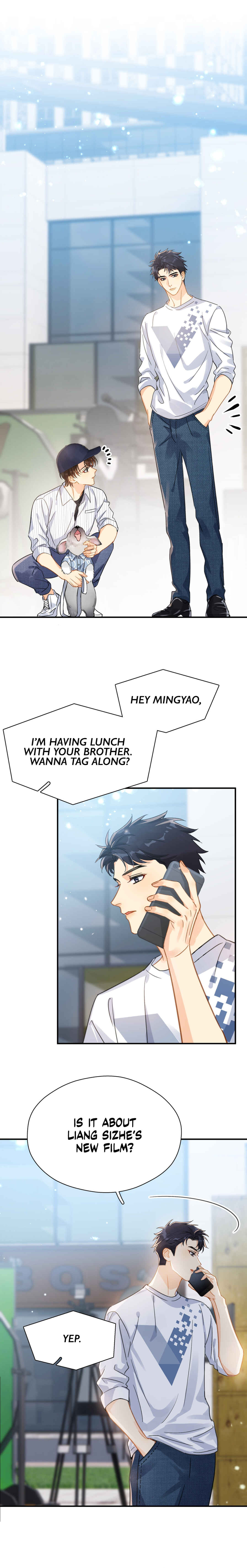 Unexpected Luck Chapter 66 - Page 2