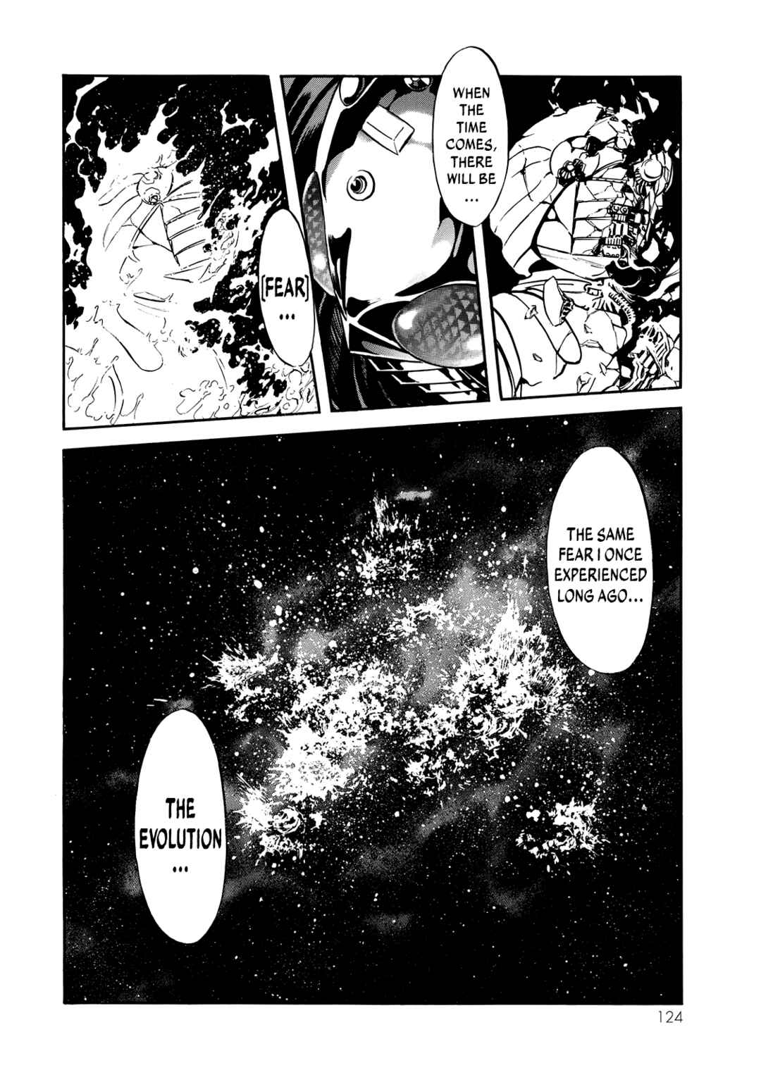Shin Kamen Rider SPIRITS Chapter 26 - Page 15