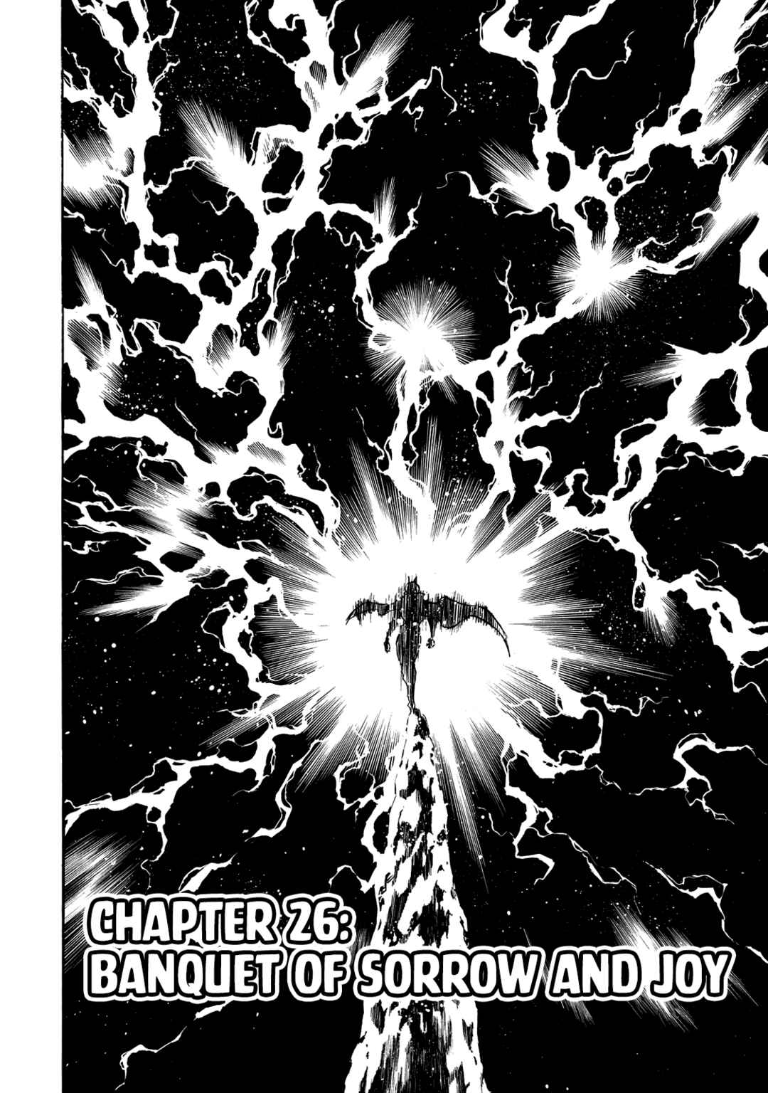 Shin Kamen Rider SPIRITS Chapter 26 - Page 2