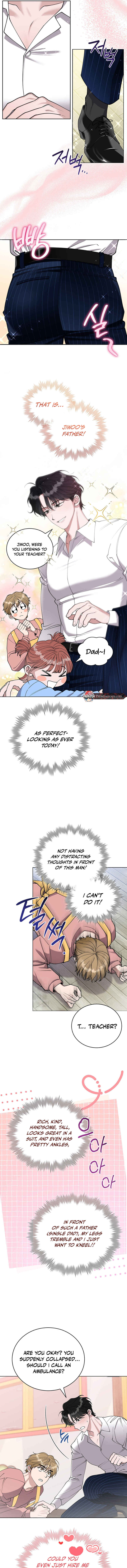 Balbajuseyo, Wangja-nim! Chapter 1 - Page 13