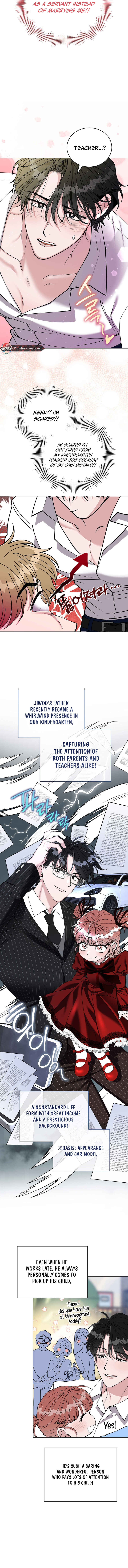 Balbajuseyo, Wangja-nim! Chapter 1 - Page 14