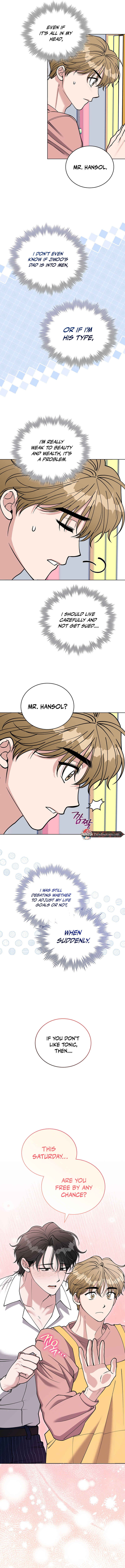 Balbajuseyo, Wangja-nim! Chapter 1 - Page 16