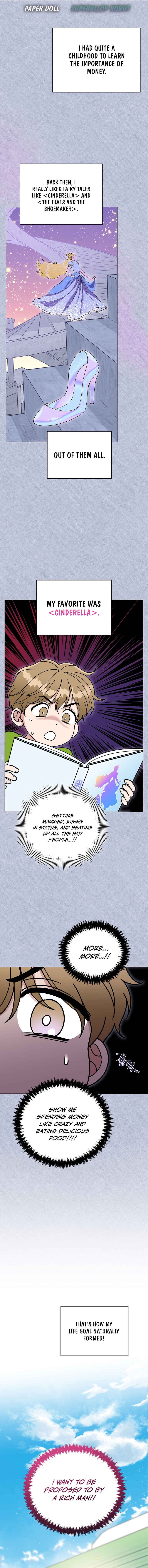 Balbajuseyo, Wangja-nim! Chapter 1 - Page 9