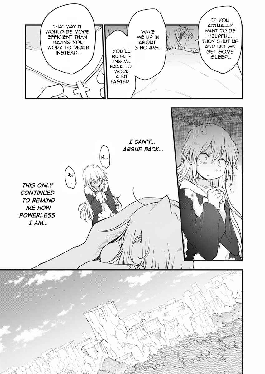 Heion Sedai no Idaten-tachi Chapter 44 - Page 13