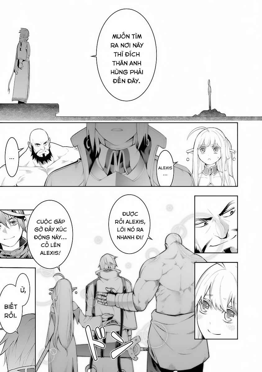 Tsuihou Sareru Tabi ni Skill o Te ni Ireta Ore ga, 100 no Isekai de 2-shuume Musou Chapter 12 - Page 10