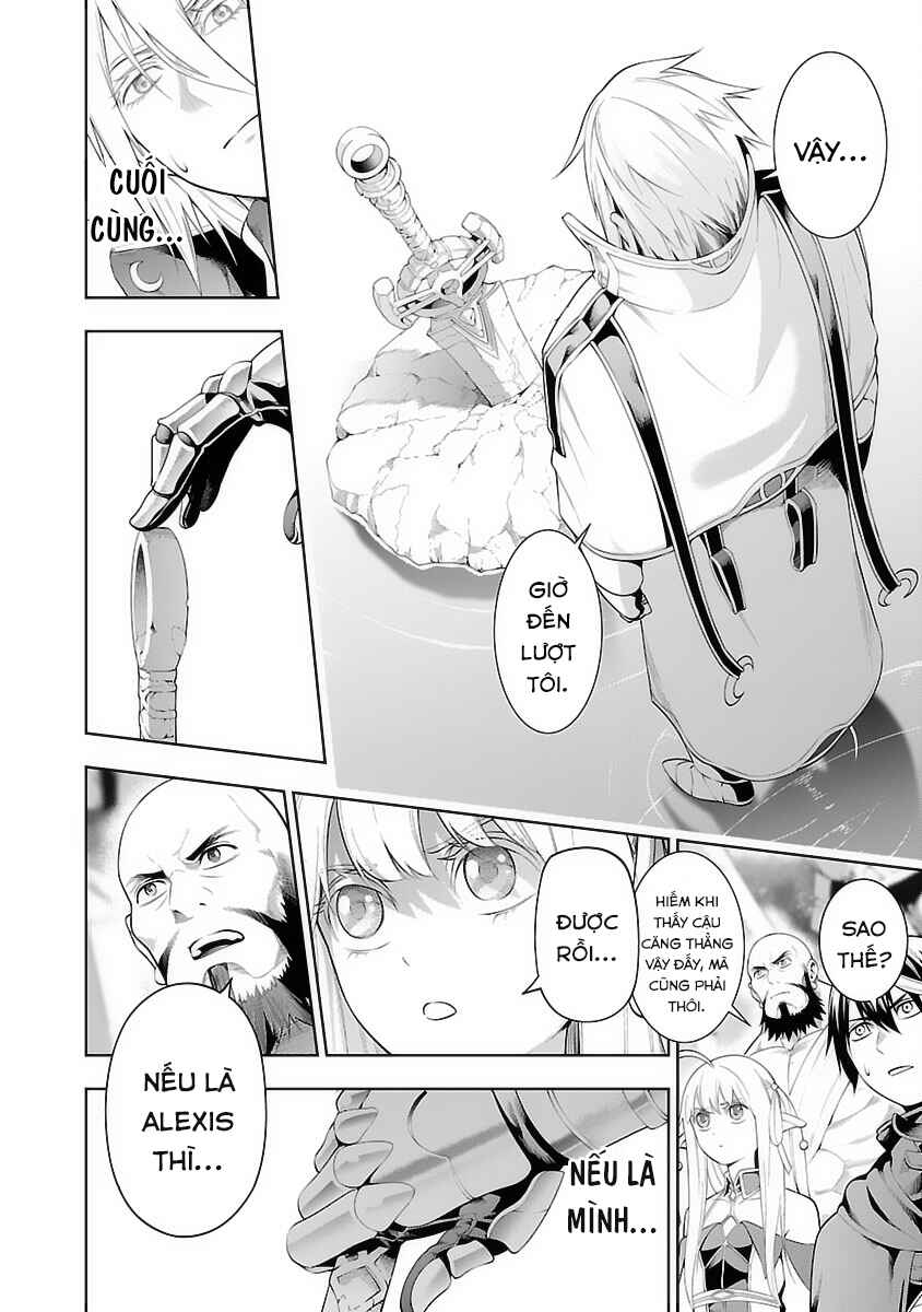 Tsuihou Sareru Tabi ni Skill o Te ni Ireta Ore ga, 100 no Isekai de 2-shuume Musou Chapter 12 - Page 13