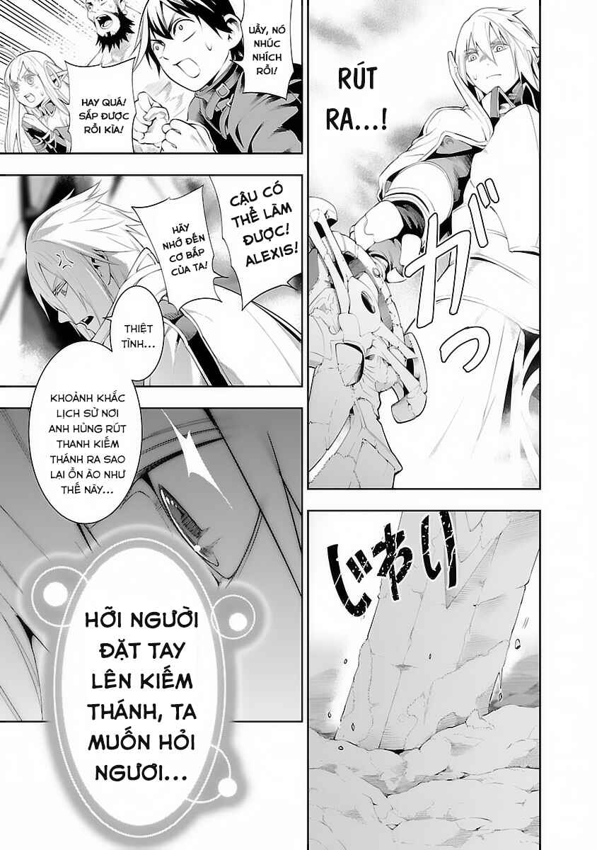Tsuihou Sareru Tabi ni Skill o Te ni Ireta Ore ga, 100 no Isekai de 2-shuume Musou Chapter 12 - Page 14
