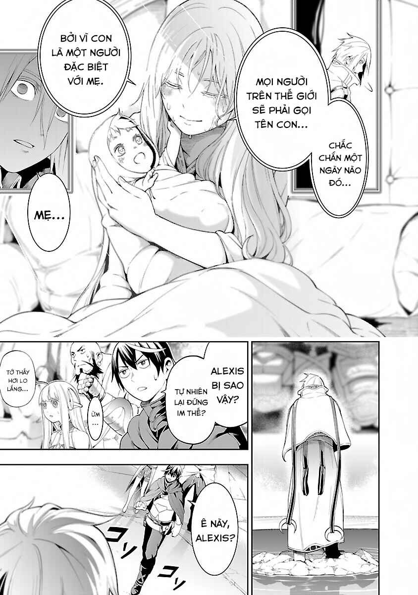 Tsuihou Sareru Tabi ni Skill o Te ni Ireta Ore ga, 100 no Isekai de 2-shuume Musou Chapter 12 - Page 16