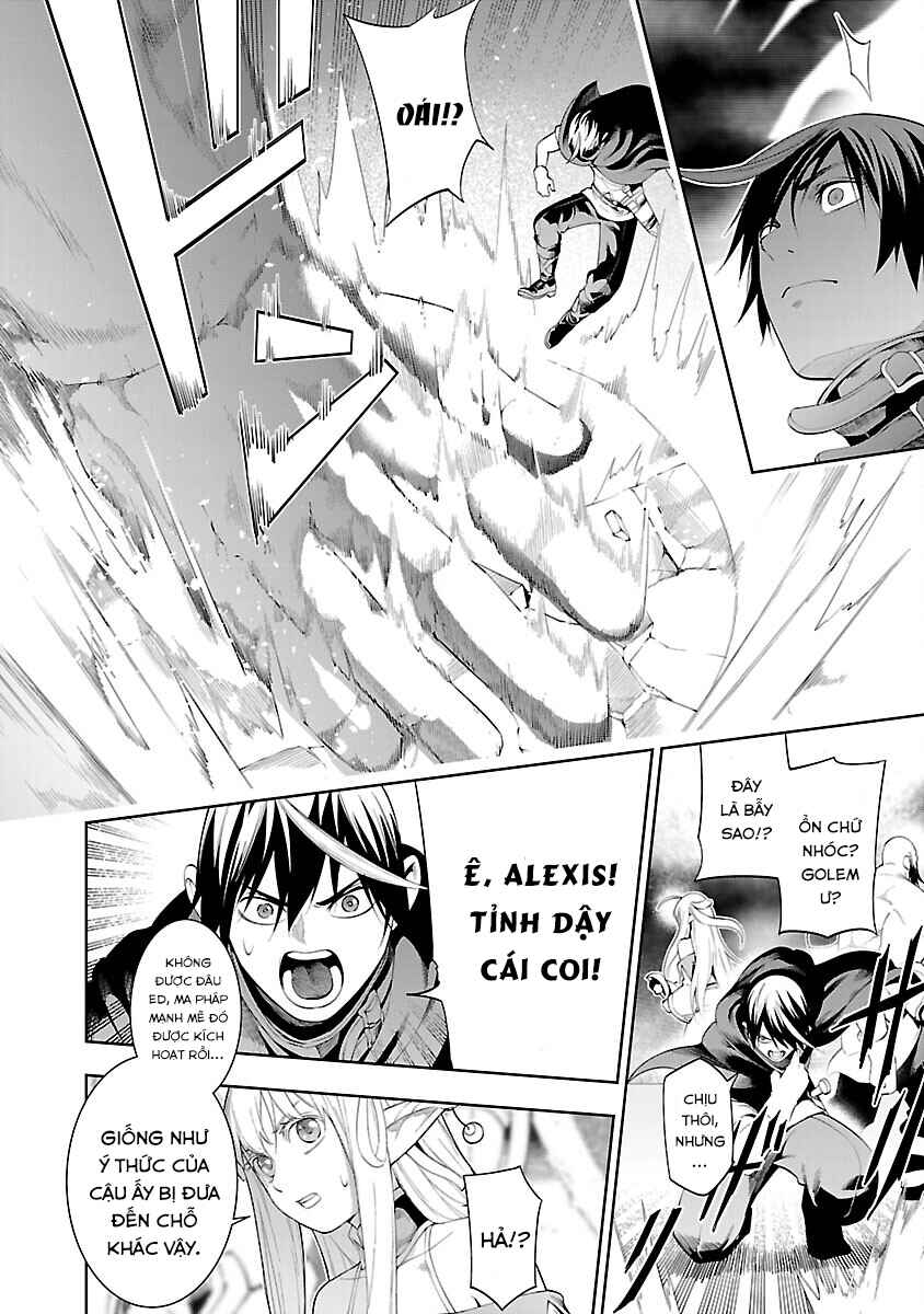 Tsuihou Sareru Tabi ni Skill o Te ni Ireta Ore ga, 100 no Isekai de 2-shuume Musou Chapter 12 - Page 17
